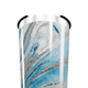 Copo Térmico - Azul Marmorizado Inox