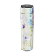 Garrafa Térmica Touch - Floral com Visor LED