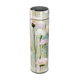 Garrafa Térmica Touch - Floral com Display Digital