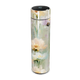 Garrafa Térmica Touch - Floral com Display Digital