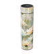 Garrafa Térmica Touch - Floral com Display Digital