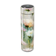 Garrafa Térmica Touch - Floral com Display Digital
