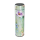 Garrafa Térmica Touch - Floral Verde