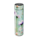Garrafa Térmica Touch - Floral Verde