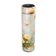 Garrafa Térmica Touch - Floral com Visor LED