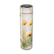 Garrafa Térmica Touch - Floral com Visor LED