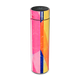 Garrafa Térmica Touch - Colorida com Display LED