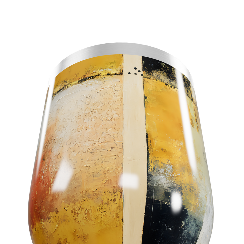 Copo Térmico Slim - Metalizado Colorido