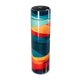 Garrafa Térmica Touch - Colorida com Estampa Moderna