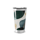 Copo Térmico - Com Estampa Abstrata