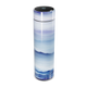 Garrafa Térmica Touch - Azul com Estampa Paisagem