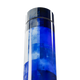 Garrafa Térmica Touch Azul Estampada