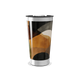 Copo Térmico - Estampa Abstrata