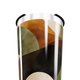 Copo Térmico - Estampa Abstrata