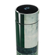 Garrafa Térmica Touch - Verde com Display LED