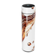 Garrafa Térmica Touch - Estampa Líquida Aço Inox