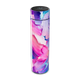 Garrafa Térmica Touch - Colorida Abstrata Digital