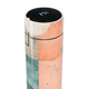 Garrafa Térmica Touch - Estampa Geométrica Colorida