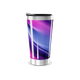 Copo Térmico - Roxo Metálico