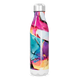Garrafa Inox - Colorida Abstrata 500ml