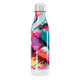 Garrafa Inox - Colorida Abstrata 500ml