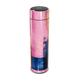 Garrafa Térmica Touch - Rosa Pintura Abstrata