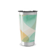 Copo Térmico - Estampa Multicolorida