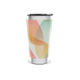 Copo Térmico - Estampa Multicolorida