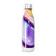 Garrafa Inox - Estampa Colorida Abstrata
