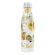 Garrafa Inox - Flores Margaridas