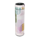 Garrafa Térmica Touch - Colorida com Desenhos Geométricos