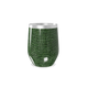 Copo Térmico Slim - Verde Texturizado