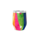 Copo Térmico Slim - Colorido Aço Inox