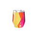 Copo Térmico Slim - Colorido Aço Inox