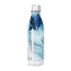 Garrafa Inox - Azul Marmorizado