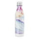 Garrafa Inox - Estampa Multicolorida