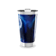 Copo Térmico - Galáxia Azul Inox