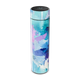 Garrafa Térmica Touch - Azul Multicolorida