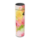 Garrafa Térmica Touch - Estampa Floral Colorida