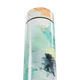 Garrafa Térmica Touch - Estampa Artística Colorida