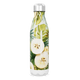 Garrafa Inox Estampa Tropical Bananas