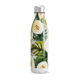Garrafa Inox Estampa Tropical Bananas