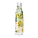 Garrafa Inox Estampa Tropical Bananas