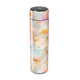 Garrafa Térmica Touch - Floral Digital LED