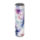 Garrafa Térmica Touch - Floral Colorida Aço Inox