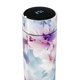Garrafa Térmica Touch - Floral Colorida Aço Inox