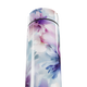 Garrafa Térmica Touch - Floral Colorida Aço Inox