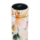 Garrafa Térmica Touch - Floral com Visor Digital