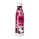 Garrafa Inox - Floral Rosa 500ml
