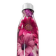 Garrafa Inox - Floral Rosa 500ml